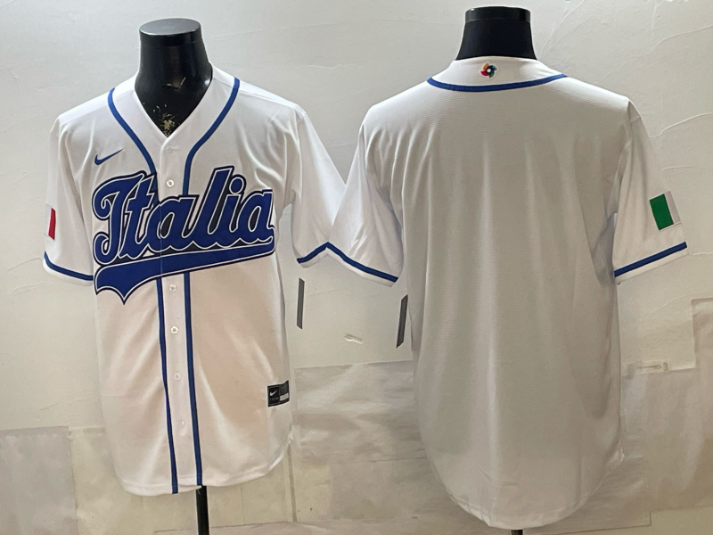 Men 2026 MLB World Cup Nike  Jersey 03220016->more jerseys->MLB Jersey